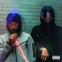 Lil Mabu — Throw Ft Dd Osama — обложка